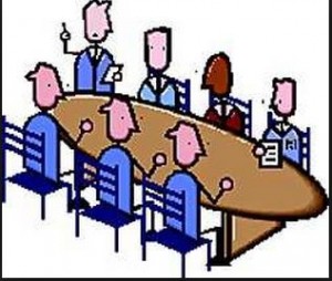 Committee meeting