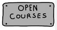 OPEN COURSES