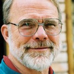 Professor Emeritus Jim Romberg