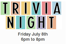 SOUTHWEST WINE CENTER TRIVIA NIGHT