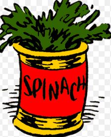 Spinach