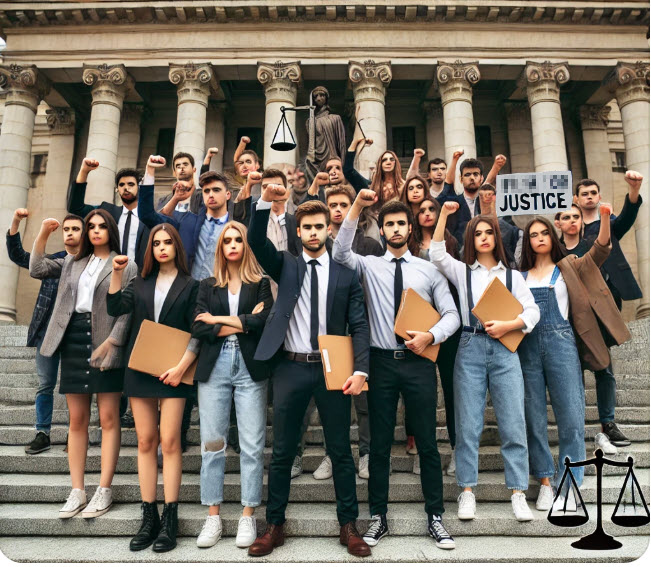 Student Defendant Lawsuits :: Eye on Yavapai College