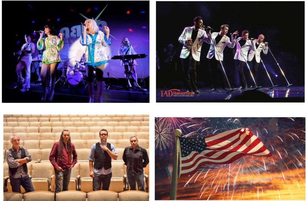 YAVAPAI COMMUNITY COLLEGE PERFORMING ARTS CENTER LAUNCHES OUTDOOR